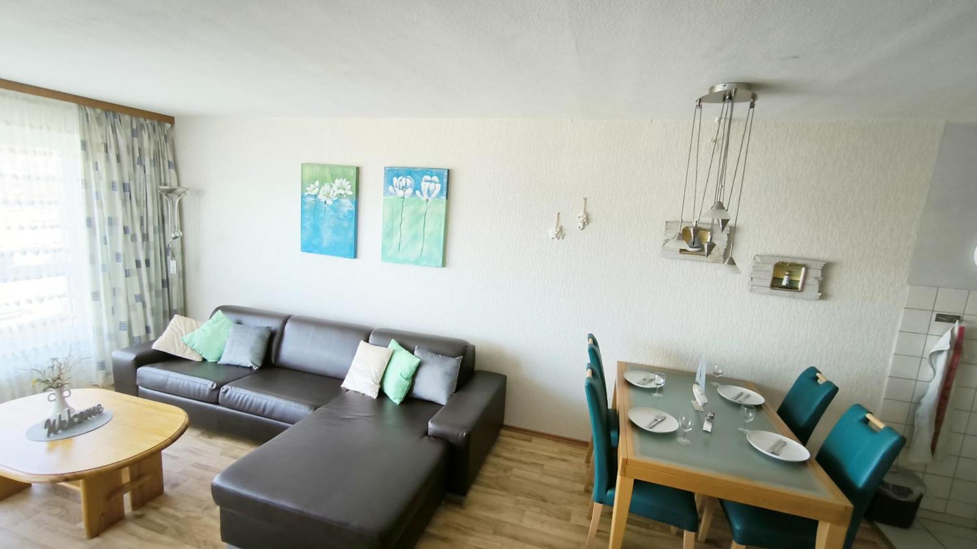 Frische Brise 01 09 Apartment