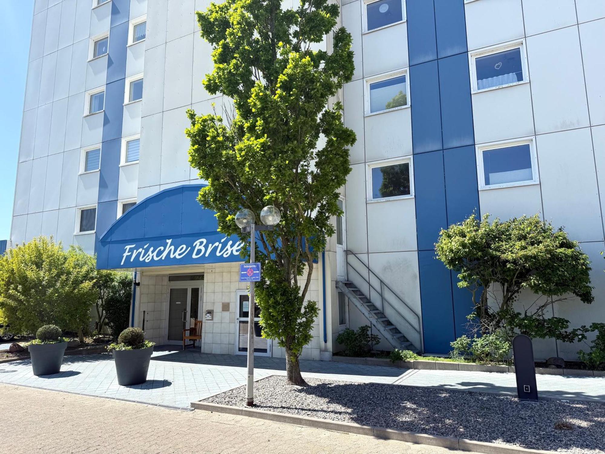Apartment Frische Brise 01 09 *