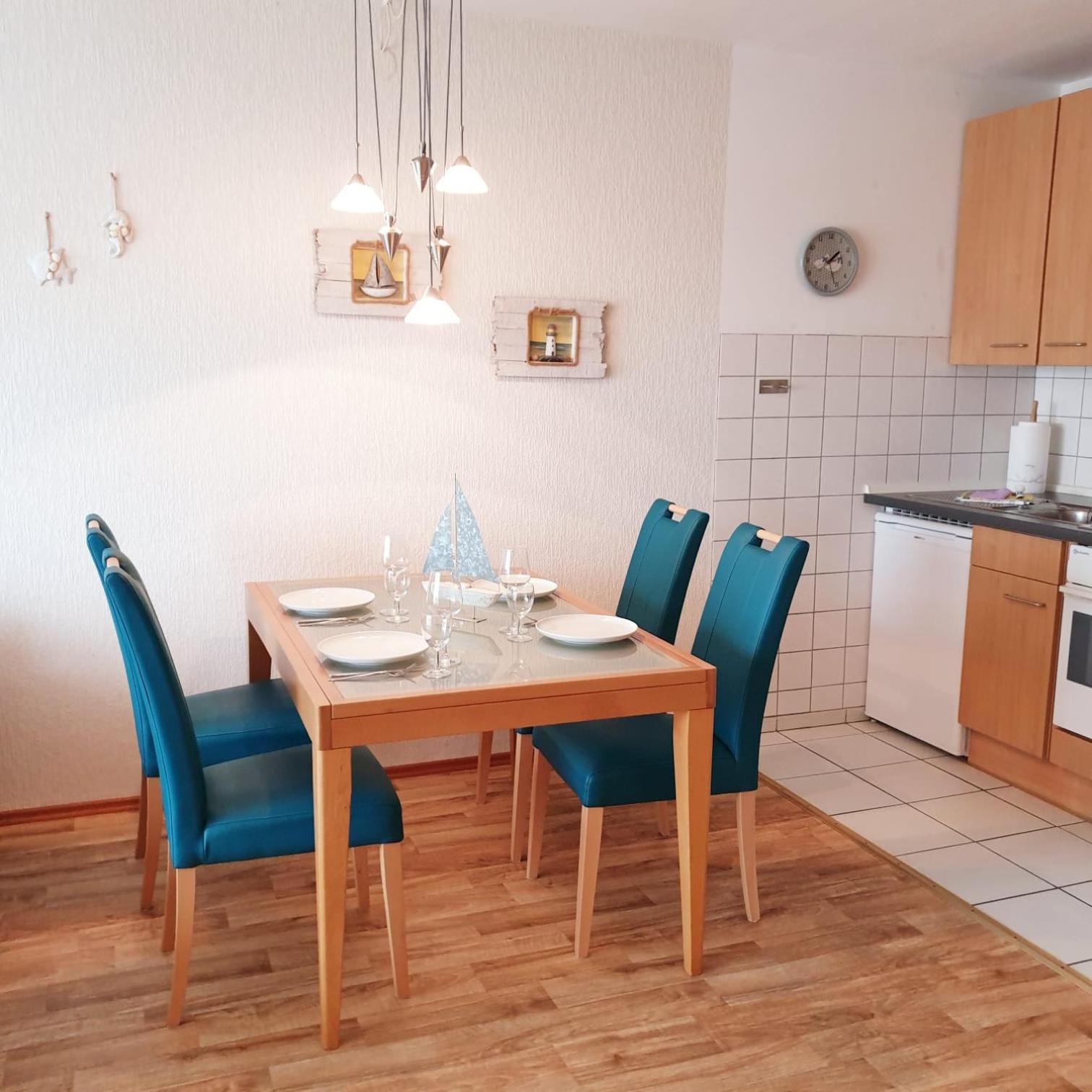 Apartment Frische Brise 01 09